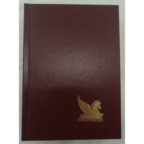 Reader’s Digest Condensed Books 1993 1st Ed Leather Bound Gilt Edges Like New - Picture 1 of 13
